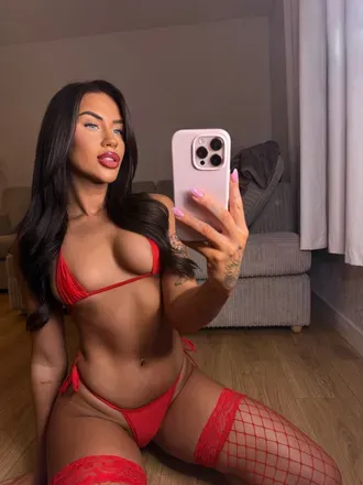 OnlyFans cuenta lola_lennox avatar 1