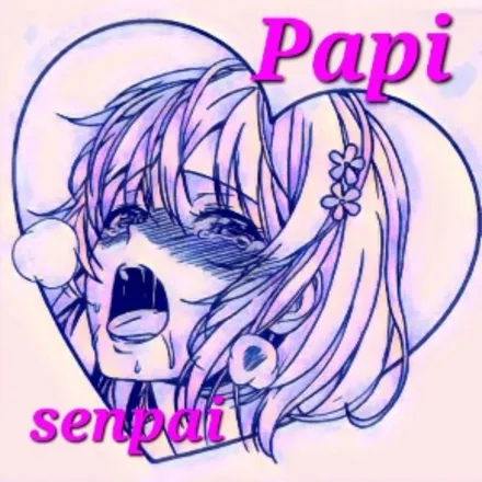 OnlyFans account  papisenpai666 avatar 1