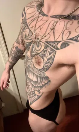 OnlyFans cuenta uhnalagy avatar 1
