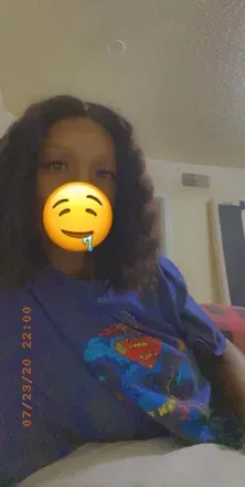 OnlyFans cuenta sexychocolateshay avatar 1