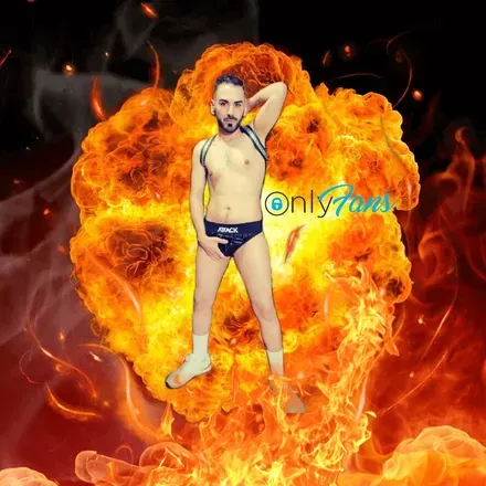 OnlyFans cuenta dylanferrassa avatar 1