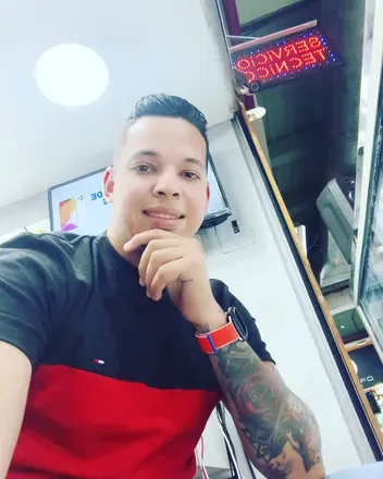 OnlyFans cuenta josegrei1 avatar 1