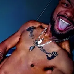 OnlyFans cuenta smoothrozay avatar 1