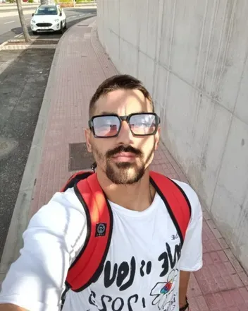 OnlyFans cuenta edulovexxx avatar 1