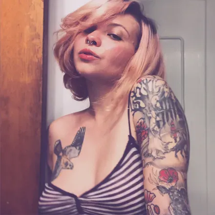 OnlyFans cuenta chimerasuicide avatar 1