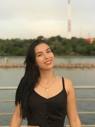 OnlyFans account  gennifferlemes avatar 1
