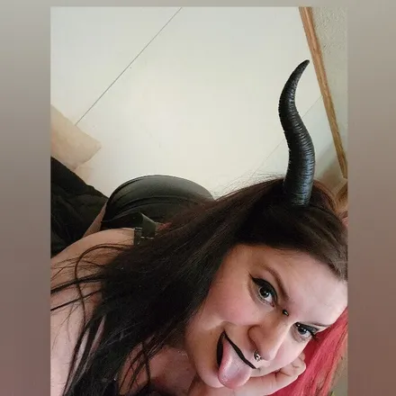 OnlyFans account  insatiablebunnybrat header 2