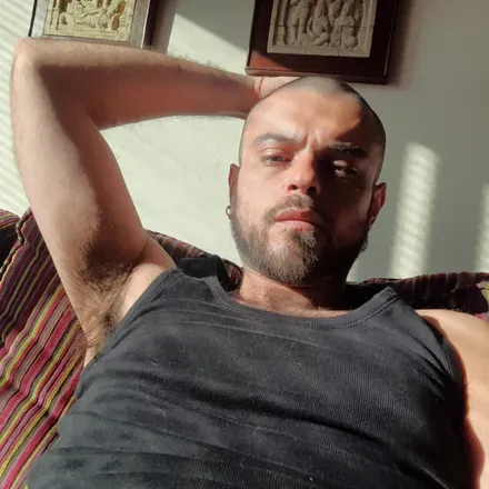 OnlyFans cuenta arieslust avatar 1