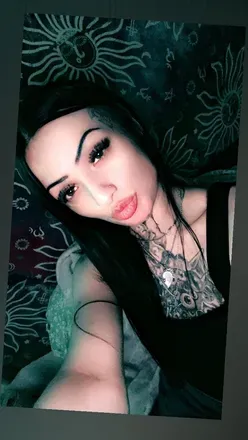 OnlyFans cuenta bratty.brwn avatar 1