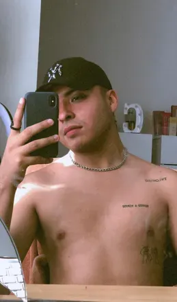 OnlyFans cuenta cristophergalvaaan avatar 1