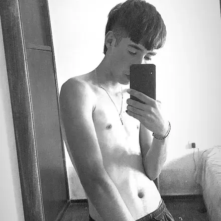 OnlyFans cuenta tu_chico1 avatar 1