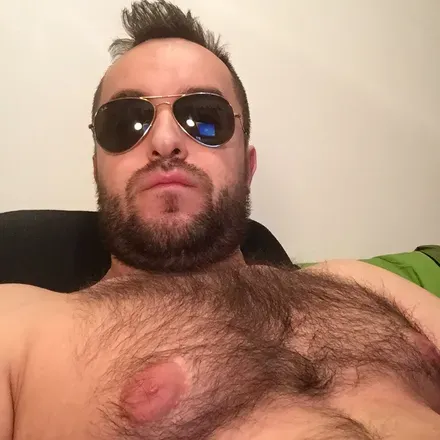 OnlyFans account  daveronson avatar 1
