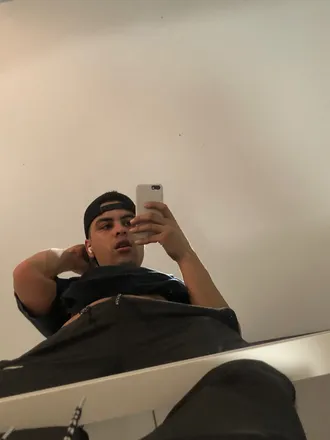 OnlyFans cuenta johanjaramillo header 2
