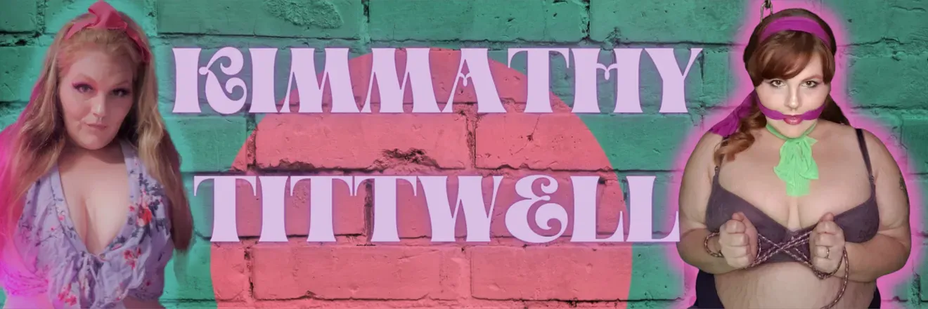OnlyFans cuenta kimmathytitwell header 2