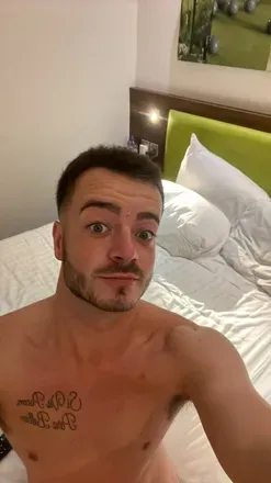 OnlyFans cuenta hungyorkshireboy avatar 1