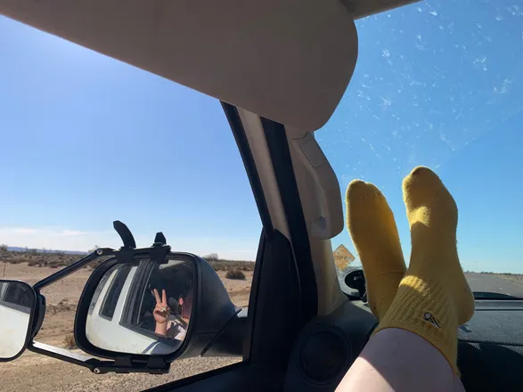 OnlyFans cuenta hippydippingtoes header 2