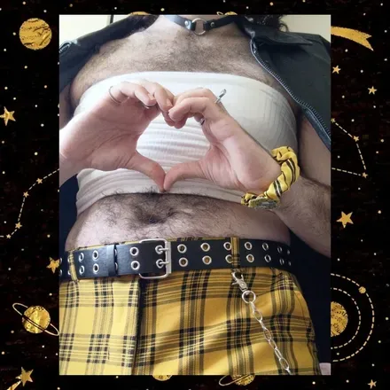 OnlyFans account  faerietrap29 avatar 1