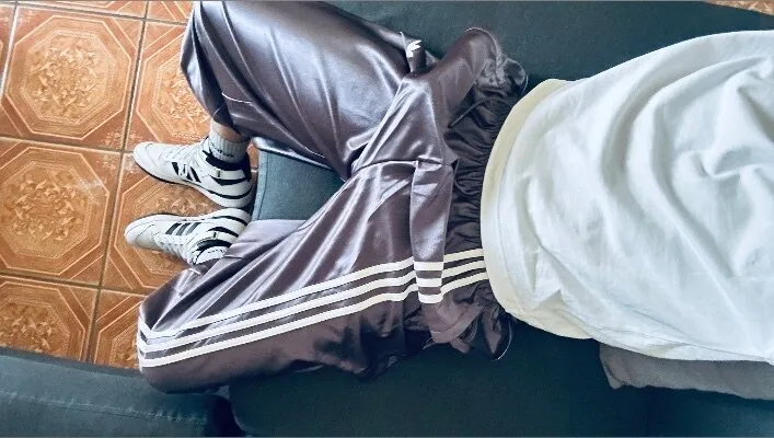 OnlyFans account  morbyshorts header 2