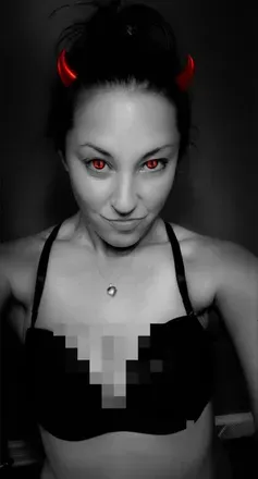 OnlyFans cuenta unsupervised_angel085 avatar 1