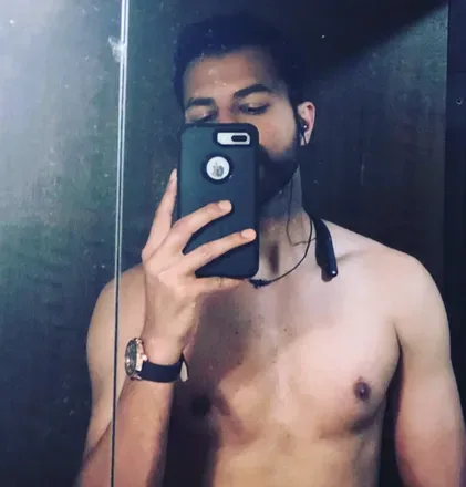 OnlyFans cuenta brownd_brownd avatar 1
