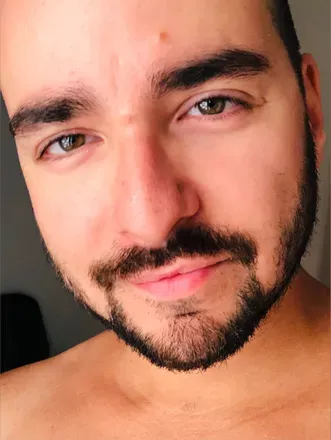 OnlyFans cuenta alvarobrazil avatar 1