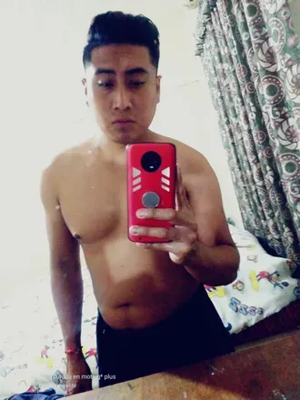 OnlyFans cuenta pettervicente1104 avatar 1