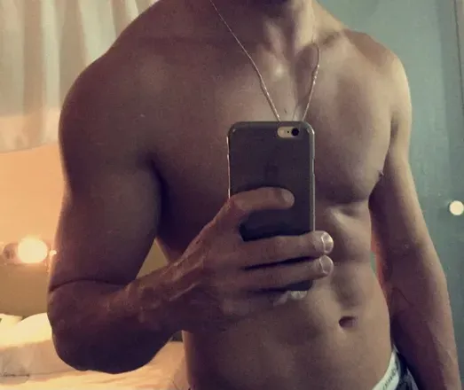OnlyFans cuenta brazilianguyhot avatar 1
