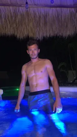 OnlyFans cuenta germanmedacino avatar 1