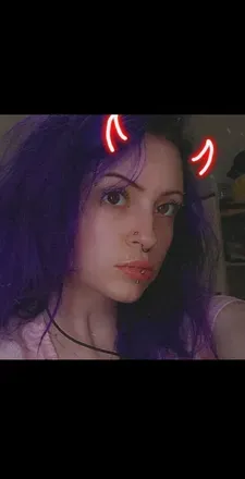 OnlyFans cuenta bloody_lotus avatar 1