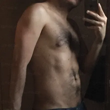 OnlyFans account  the4be avatar 1