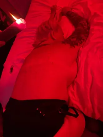 OnlyFans account  blueeyedblonde1983 header 2