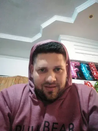 OnlyFans cuenta jhoabaptista avatar 1