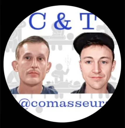 OnlyFans account  comasseurs avatar 1