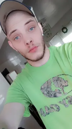 OnlyFans cuenta justjoshin92 avatar 1