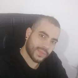 OnlyFans cuenta santiag9007 avatar 1