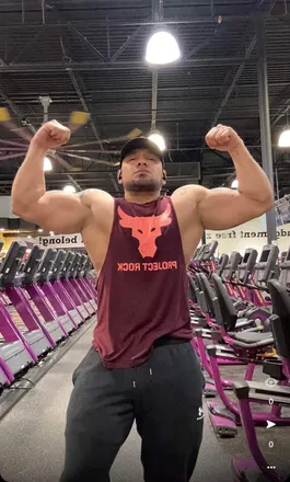 OnlyFans account  el_papi12 header 2