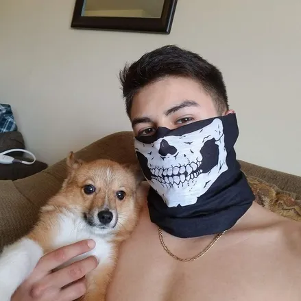 OnlyFans account  jlessandro header 2