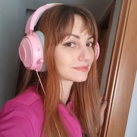 OnlyFans cuenta nadiraasmr avatar 1