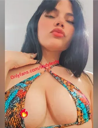 OnlyFans cuenta leidyleidy avatar 1