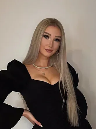 OnlyFans account  nadeshdadi avatar 1
