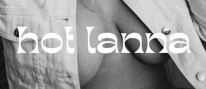 OnlyFans cuenta hotlanna header 2