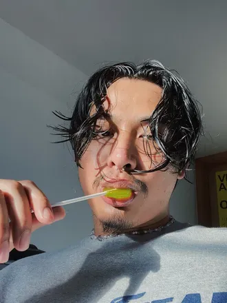 OnlyFans account  softestprophet avatar 1