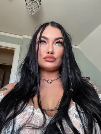 OnlyFans account  babykayvixenfree avatar 1