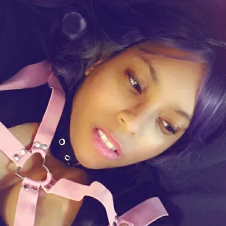 OnlyFans cuenta goddesslavenderstorm avatar 1