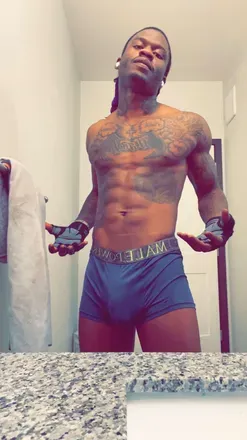 OnlyFans cuenta dondon95 avatar 1