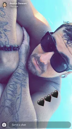 OnlyFans cuenta natesbearden avatar 1