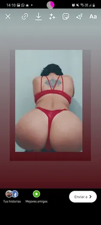 OnlyFans cuenta reginag666 header 2