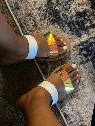 OnlyFans cuenta melaninfeet30 header 2
