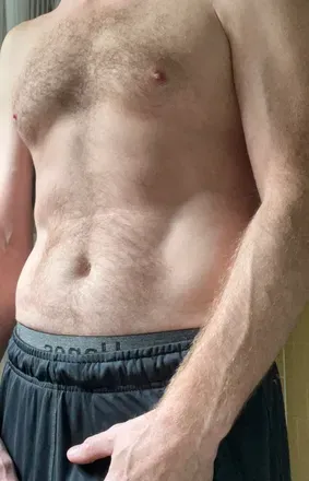 OnlyFans account  redheaddaddypapi avatar 1