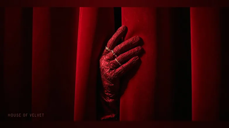 OnlyFans cuenta houseofvelvet header 2